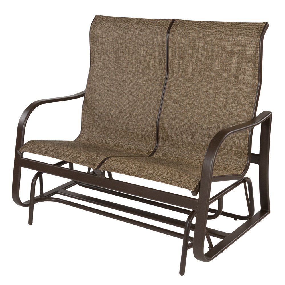 Loveseat 2 Pieces Custom Replacement Sling Usa Patio Supplies